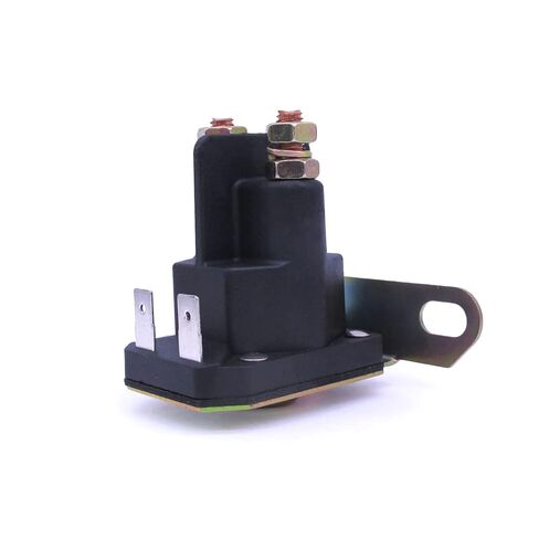 Starter Solenoid Relay 862-1211-211-16 for Trombetta / AM138068 for John Deere / 725-04439 for Cub Cadet / 435-151 for MTD LA100-LA12 ATV, 12V in Kuwait