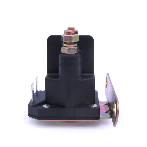 Starter Solenoid Relay 862-1211-211-16 for Trombetta / AM138068 for John Deere / 725-04439 for Cub Cadet / 435-151 for MTD LA100-LA12 ATV, 12V in Kuwait