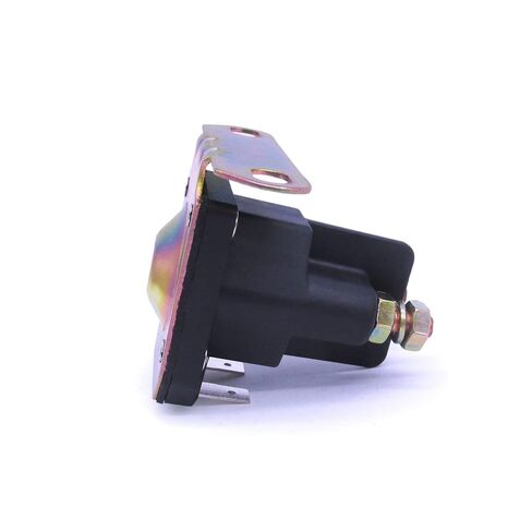 Starter Solenoid Relay 862-1211-211-16 for Trombetta / AM138068 for John Deere / 725-04439 for Cub Cadet / 435-151 for MTD LA100-LA12 ATV, 12V in Kuwait