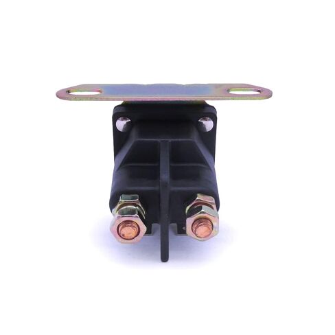 Starter Solenoid Relay 862-1211-211-16 for Trombetta / AM138068 for John Deere / 725-04439 for Cub Cadet / 435-151 for MTD LA100-LA12 ATV, 12V in Kuwait