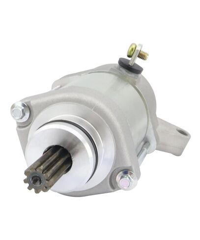 Starter & Relay Replacement for Yamaha WR450F 2003-2006, 5TJ-81890-00-00 5TJ-81890-10-00 5TJ-81890-20-00 18844, 2003 2004 2005 2006 WR450F Starter, Starter for Yamaha Dirtbike WR450F 03-06 in Kuwait