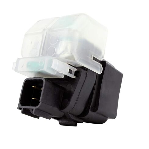 استبدال RMSTATOR لمرحل بداية التشغيل الملف اللولبي سوزوكي LTA LTF 400 KingQuad 2008-2024 | إل تي زد 90 كواد سبورت Z90 2007-2025 | # 31800-38G00 31800-38G10 31800-08H00 in Kuwait