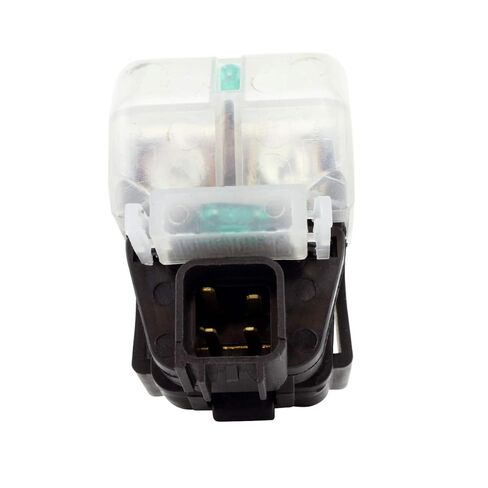 استبدال RMSTATOR لمرحل بداية التشغيل الملف اللولبي سوزوكي LTA LTF 400 KingQuad 2008-2024 | إل تي زد 90 كواد سبورت Z90 2007-2025 | # 31800-38G00 31800-38G10 31800-08H00 in Kuwait