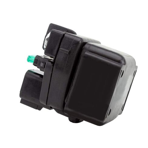 استبدال RMSTATOR لمرحل بداية التشغيل الملف اللولبي سوزوكي LTA LTF 400 KingQuad 2008-2024 | إل تي زد 90 كواد سبورت Z90 2007-2025 | # 31800-38G00 31800-38G10 31800-08H00 in Kuwait