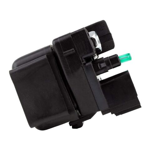 استبدال RMSTATOR لمرحل بداية التشغيل الملف اللولبي سوزوكي LTA LTF 400 KingQuad 2008-2024 | إل تي زد 90 كواد سبورت Z90 2007-2025 | # 31800-38G00 31800-38G10 31800-08H00 in Kuwait