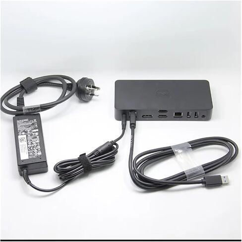 4K D3100 USB3.0 مزود الطاقة in Kuwait
