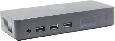 4K D3100 USB3.0 مزود الطاقة in Kuwait