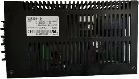 1PCS Power Supply 220W VSF220-12 VSF220-24 VSF220-48(VSF220-48) in Saudi Arabia