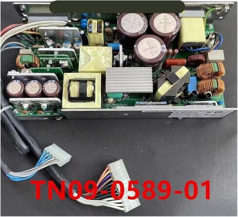 1pcs Power Supply TN09-0589-01 12V14A -54V7.8A 589W in Kuwait