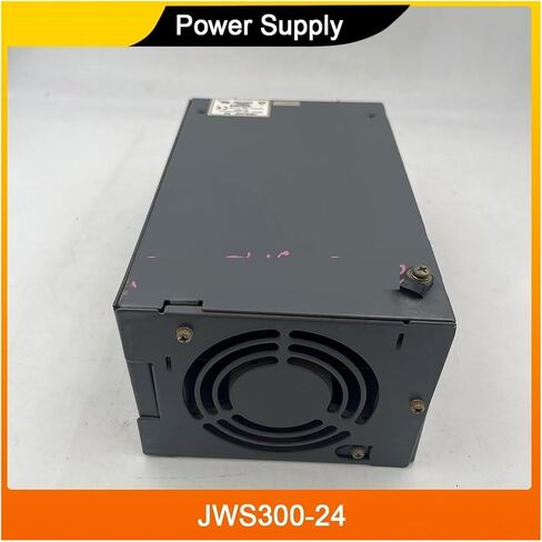 JWS300-24 24V 14A 300W تحويل التيار الكهربائي 15.5-31V in Kuwait
