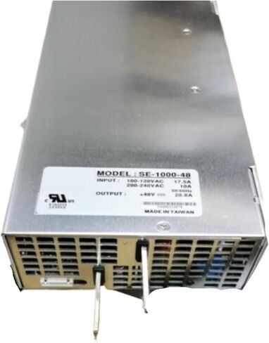 مصدر الطاقة SE-1000-5 SE-1000-12 SE-1000-15 SE-1000-24 SE-1000-27 SE-1000-36 SE-1000-48(27V SE-1000-27) in Kuwait