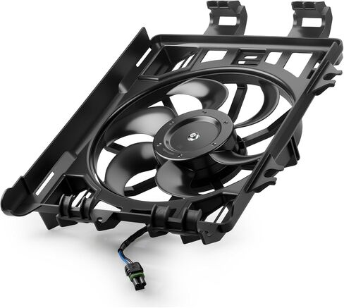 مجموعة مروحة مشعاع عالية الأداء لبولاريس سبورتسمان تشويش إذاعي RZR 550 850 900 1000 2009-2025 2411578 in Kuwait