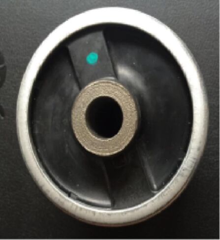 1 قطعة/عبوة تعليق بطانة 54570-JP00A 54570-9HP0A 54570JP00A 545709HP0A YANGMO-AUTO in Kuwait