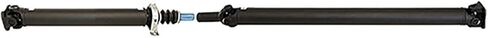 Drive Shaft, Driveshaft 1pc Rear Replacement Drive Shaft Assembly fits Ford E-450 Econoline Super Duty 5.4L 2002, fits Ford E-350 Super Duty 5.4L RWD 2002 2003 in Saudi Arabia
