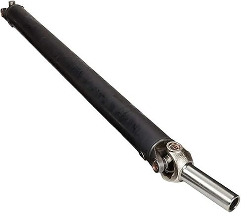 Drive Shaft, Driveshaft 1pc Rear Replacement Drive Shaft Assembly fits GMC K3500 7.4L 1992 1993 1994 1995 1996 1997 1998 1999 2000, fits Chevrolet K1500 4.3L 1992 1993 1994 1995 in Kuwait