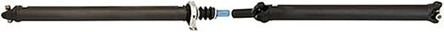 Drive Shaft, Driveshaft 1pc Rear Replacement Drive Shaft Assembly fits Ford F-350 4.9L Manual RWD 1988 1989 1990 1991 1992, fits Ford F-350 5.0L Manual RWD 1988 1989 1990 1991 1992 in Saudi Arabia