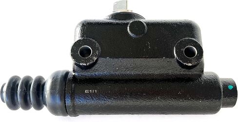 Brake Master Cylinder Case 580 580B 580C 430 480 530 Backhoe Loader Replaces L25419 Heavy Duty Hydraulic Casting | Arko in Kuwait