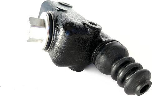 Brake Master Cylinder Case 580 580B 580C 430 480 530 Backhoe Loader Replaces L25419 Heavy Duty Hydraulic Casting | Arko in Kuwait