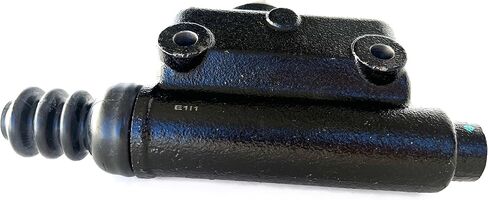 Brake Master Cylinder Case 580 580B 580C 430 480 530 Backhoe Loader Replaces L25419 Heavy Duty Hydraulic Casting | Arko in Kuwait