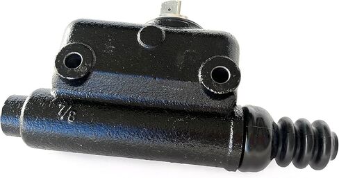 Brake Master Cylinder Case 580 580B 580C 430 480 530 Backhoe Loader Replaces L25419 Heavy Duty Hydraulic Casting | Arko in Kuwait