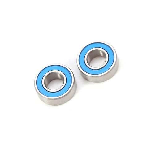 Compatible with MN for MN99S for MN82 for WPL C14 C24 C34 B14 RC Car Upgrade Parts Accessories 18PCS Rubber Sealed Ball Bearing Kit RC Assortment in Kuwait