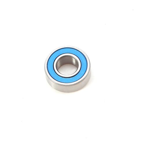 Compatible with MN for MN99S for MN82 for WPL C14 C24 C34 B14 RC Car Upgrade Parts Accessories 18PCS Rubber Sealed Ball Bearing Kit RC Assortment in Kuwait