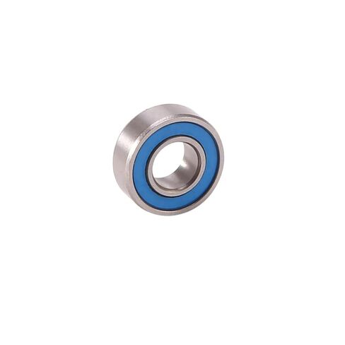 Compatible with MN for MN99S for MN82 for WPL C14 C24 C34 B14 RC Car Upgrade Parts Accessories 18PCS Rubber Sealed Ball Bearing Kit RC Assortment in Kuwait