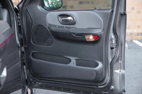 مجموعة iJDMTOY من لوحات عدسات غطاء أمامي لمصباح جانبي شفاف LH/RH متوافقة فقط مع Ford 1997-2003 F150, 1997-1999 F250 in Kuwait