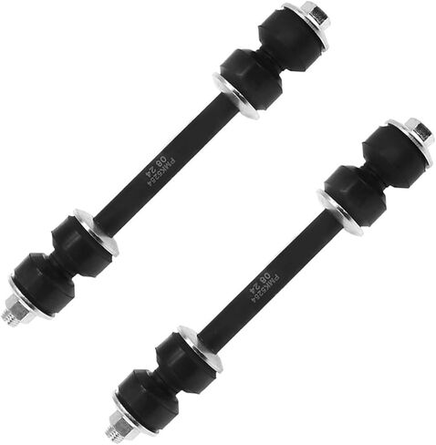 PM Auto Pair of 2 Front Left-Right Sway Bar Links Compatible With 1958-1964 Chevrolet Impala, Stabilizer Bar Link in Kuwait