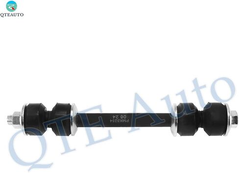 PM Auto Pair of 2 Front Left-Right Sway Bar Links Compatible With 1958-1964 Chevrolet Impala, Stabilizer Bar Link in Kuwait