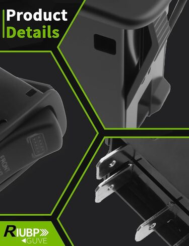 Front Light Dash Switch Fit for Polaris Ranger 1000 / XP 1000 2018 2019 2020 2021 2022 2023 2024 2025 in Saudi Arabia