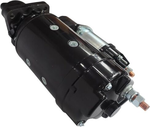 24V 7.5KW 12T كاتب موتور 1504247 STD4198WA لشركة كاتربيلر القط CP-563E CS-583E CP-663E CP-573E CS-663E CS-563E CS-573E CS-683E CS-433C الضاغطة الاهتزازية DEYAOLKL in Kuwait