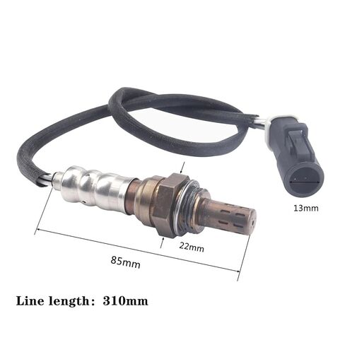 Automobile air-Fuel Ratio Oxygen Sensor 2344001 5C5Z9F472AA in Saudi Arabia