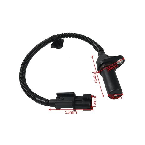 Automotive Modification Parts 39180-2B000 crankshaft Position Sensor in Saudi Arabia