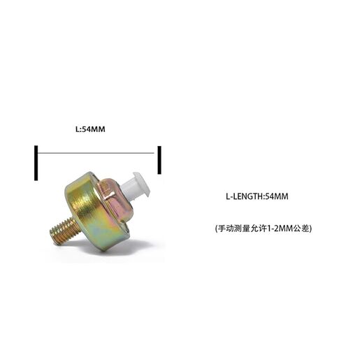 12601822 Knock Sensor Pair in Kuwait
