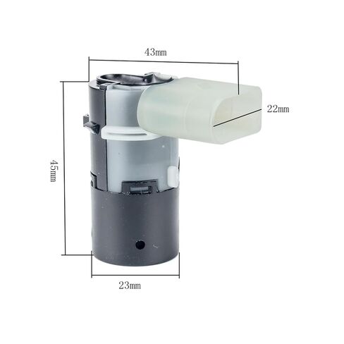 4B0919275E Car Parking Sensor + Tool kit 7H0919275C in Kuwait