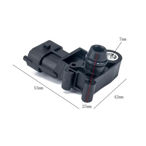 1238395 Intake air Pressure Sensor + Tool kit 55573248 in Saudi Arabia