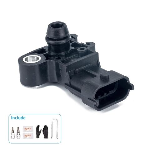 1238395 Intake air Pressure Sensor + Tool kit 55573248 in Saudi Arabia