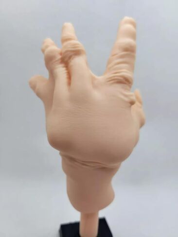 Scary Movie Strong Hand Display Prop Replica with Stand - Take My Strong Hand in Kuwait