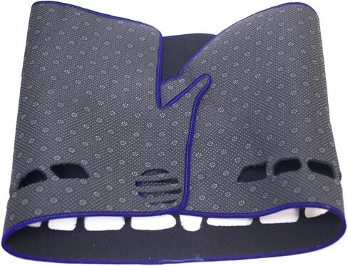 Dash Covers Mat for Toyota Corolla 2014-2018,Polyester Car Dash Board Cover,Dashboard Protecter Cover,Car Dashboard Cover Pad,Blue in Saudi Arabia