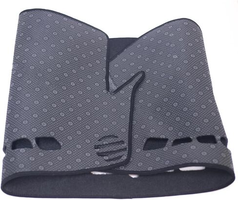 Dash Covers Mat for Toyota Corolla 2014-2018,Polyester Car Dash Board Cover,Dashboard Protecter Cover,Car Dashboard Cover Pad,Blue in Saudi Arabia