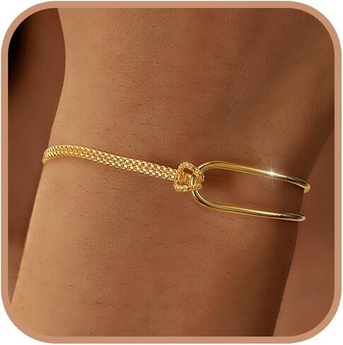Love Knot Bracelet for Women 925 Sterling Silver Infinity Bracelets Dainty Mother Daughter Bond Knot Friendship Best Friend Bracelet to Daughter Valentine’s Day Wedding Birthday Christmas in Saudi Arabia