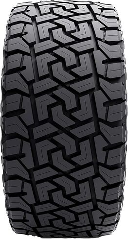 Gripmax MaxGrip X/T Rugged Terrain LT37/15.50R24 126S F Light Truck Tire in Saudi Arabia