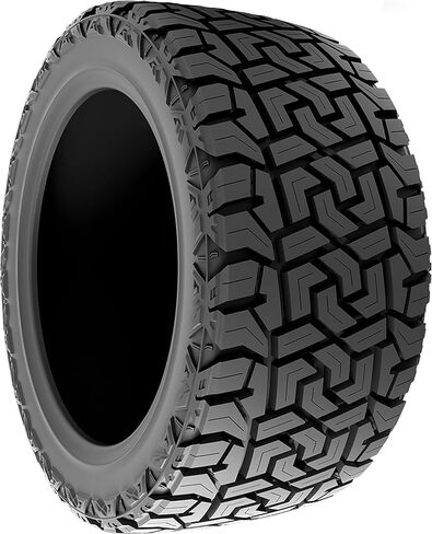 Gripmax MaxGrip X/T Rugged Terrain LT37/15.50R24 126S F Light Truck Tire in Saudi Arabia