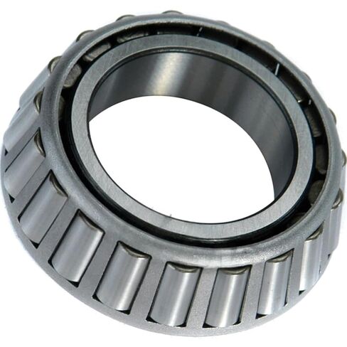 Rear Inner Differential Pinion Bearing for Chevrolet V20 Suburban 1988 1 X in Kuwait