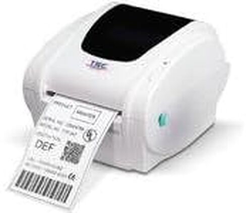 Tsc Tdp-247Ie Dt 203Dpi 5Ips 4 25 Wide 5 Od Usb Par Ser Internal Ehternet - Model#: 99-126a010-41lf in Kuwait