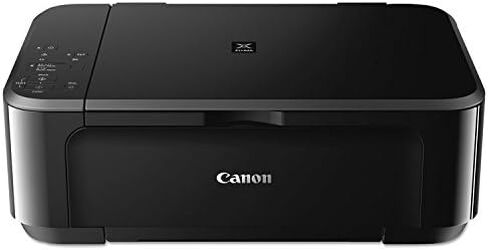 Pixma Mg3620 Wireless All-in-One Photo Inkjet Printer Copy/Print/scan in Kuwait