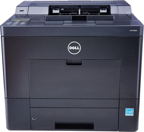 طابعة ملونة كمبيوتر ديل C3760dn in Kuwait