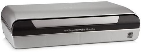 HP Officejet 150 Mobile All-in-One Inkjet Printer, Copy/Print/Scan in Kuwait