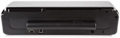 HP Officejet 150 Mobile All-in-One Inkjet Printer, Copy/Print/Scan in Kuwait